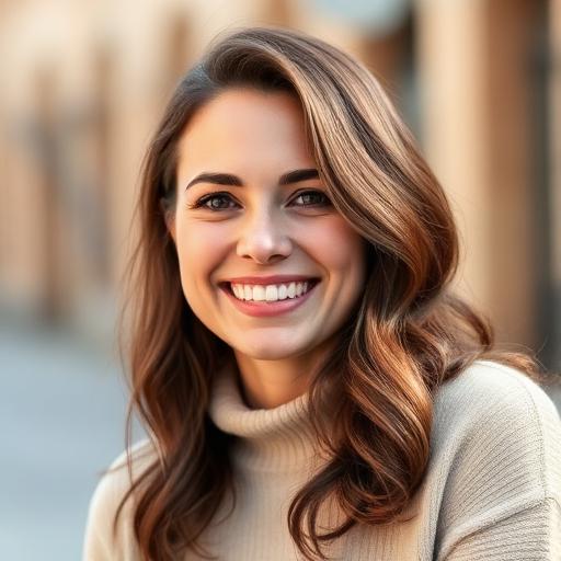 Laura M.
