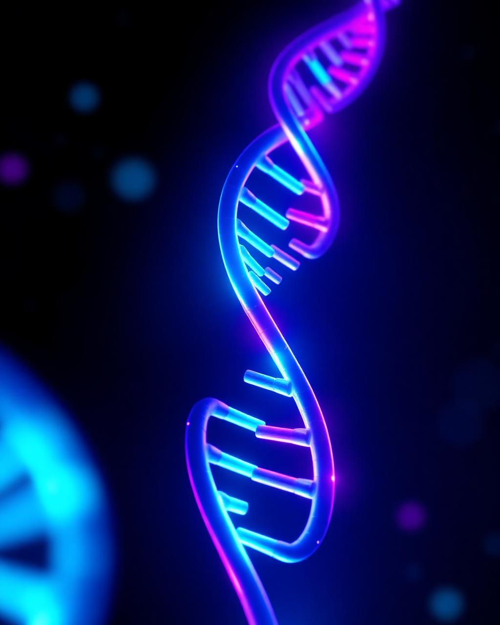 DNA helix