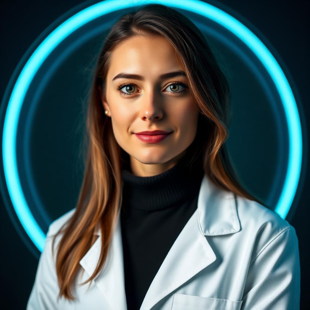 Dra. Júlia Riera