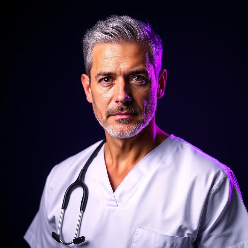 Dr. Marc Soler